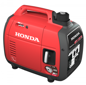 Máy Phát Điện Honda Chính Hãng 